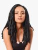 
jamaican locs, jamaican kinky hair, jamaican crochet, Bijoux Locs, beauty elements bijoux hair, OneBeautyWorld, Jamaican, Kinky, Locs, Realistic, Beauty, Element, Crochet, Braid, Bijoux,