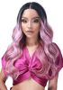 Jana wig, 13x2 wig, 13x2 frontal wig, 13x2 lace wig, laude & co wigs, laude wigs, synthetic hair wig, synthetic lace front wigs, laude & co hair, OneBeautyworld, Jana, Premium, Synthetic, 13x2, Wide, Lace, Front, Wig, Laude, Hair,