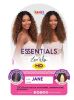 Essentials HD Lace Jane Wig, Jane Wig, Jane Lace Front Wig, Lace Wig Jane, HD Lace Front Wigs Human Hair, Essentials Wig, OneBeautyWorld, Jane, Essentials, HD, Lace, Front, Wig, By, Janet, Collection,