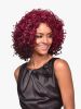 bijoux Jazz wig, destiny fiber, Jazz wigs, synthetic Jazz wigs, synthetic full wig, premium realistic wigs, OneBeautyworld, Jazz, Premium, Realistic, Fiber, Full, Wig, Beauty, Elements,