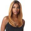 Joelle by Sensationnel Empire 100% Human Hair Lace Wig Celebrity Series