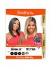 karena hd lace front wig beauty elements, karena synthetic wig beauty elements, OneBeautyuWorld, Karena, 14, HD, Destiny, Lace, Front, Wig, Beauty, Elements,