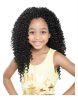 Kids Crochet Water Wave, Kids Crochet Water Wave Afri Napural, Afri Napural Crochet Braid, Kids Crochet Water Wave Mane Concept, OneBeautyWorld, KC01, Kids, Crochet, Water, Wave, Afri, Napural, Braiding, Hair, Mane, Conept,
