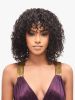 Kinky Wig, Virgin Remy Human Hair Wigs, Brazilian Full Wig,  Beauty Elements Bijoux Hair, Brazilian Virgin Remy Wigs, OneBeautyWorld, Kinky, 14
