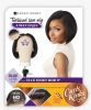 Sensationnel kinky bob 9 wig, Kinky bob lace wig, Kinky bob edges wig, Kinky bob synthetic hair, Kinky bob sensationnel wig, Onebeautyworld, Kinky, Bob, 9, Kinky, Edges, Curl, Kinks, N, Co, Synthetic, Hair, Sensationnel