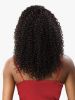 Kinky Curly 16, Kinky Curly 15A 100% Human Hair, Kinky Curly HD Lace Front Wig, Kinky Curly Sensationnel, OneBeautyWorld, Kinky, Curly, 16'', 15A, 100%, Human, Hair, HD, Lace, Front, Wig, Sensationnel,