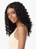 Sensationnel kinky rod curl 18 wig, Kinky rod lace wig, Kinky rod edges wig, Kinky rod synthetic hair, Kinky rod curl lace wig, Onebeautyworld, Kinky, Rod, 18, Curl, Y, Part, Kinky, Edges, Curl, Kinks, N, Co, Synthetic, Hair, Sensationnel