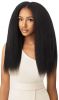 outre kinky straight clip in hair extensions, outre kinky straight hair, outre kinky straight weave, outre kinky straight clip in hair extensions, onebeautyworld.com, Kinky, Straight, 18, Inch, Clip-In, 9, Pcs, Extension, Outre, Big, Beautiful, Hair, 