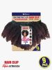 Kinky Ziggly 4C Human Hair, Dominican 9 Pcs Kinky Curl, HD Closure Hair Bundles, Human Hair HD Closure Hair Bundles, Closure Hair Bundle, OneBeautyWorld, Kinky, Ziggly, 4C, Humain, Hair, Dominican, 9, Pcs, Hair, Clip, With, HD, Closure, Hair, Bundle, Beau
