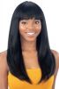 model model klio synthetic wig, model model straight hair, model model hair, synthetic full wig, OneBeautyWorld, Kl-015, Klio, Synthetic, Hair, Full, Wig, Model, Model,