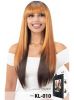model model klio wig, model synthetic hair, model model hair, model model synthetic wig, OneBeautyWorld, Klio, Kl-010, Premium, Synthetic, Full, Wig, Model Model,