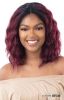 model model lace front wigs, synthetic wigs lace front, model model klio wig, model model klio synthetic wig, OneBeautyworld, KLW, 080, Klio, Synthetic, Lace, Front, Wig, Model, Model