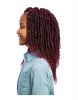  AFRI-NAPTURAL, KIDS NOMADIK TWIST 10, Pre-Twisted with Distinct Curl Pattern,Crochet , twist brade,senegal style- Mane concept , OneBeautyWorld,KR10 - AFRI-NAPTURAL KIDS NOMADIK TWIST 10 - MANE CONCEPT