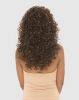 half wigs, vanessa synthetic wigs, vanessa half wig, 100 kanekalon wig, synthetic half wig, curly medium half wig, OneBeautyWorld, LA, Batera, Synthetic, Hair, Wig, Vanessa,