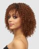 smart kella vanessa wig, synthetic fiber wig, smart kella curly wig, vanessa smart kella wig, smart kella bob style wig, onebeautyworld,Smart ,Kella ,Fashion ,Wig ,Synthetic ,Hair ,Wig ,Vanessa