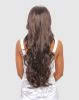 vanessa canton, half wigs, vanessa synthetic wigs, vanessa half wig, premium high heat fiber wig , synthetic half wig, OneBeautyWorld, LAS, Canton, Synthetic, Hair, Wig, Vanessa,