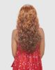 half wigs, vanessa synthetic wigs, vanessa half wig, premium high heat fiber wig , synthetic half wig, OneBeautyWorld, LAS, Eloras, Synthetic, Hair, Wig, Vanessa,