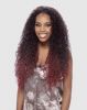 half wigs, vanessa synthetic wigs, vanessa half wig, premium high heat fiber wig , synthetic half wig, OneBeautyWorld, LAS, konas, Synthetic, Hair, Wig, Vanessa,