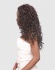 half wigs, vanessa synthetic wigs, vanessa half wig, premium high heat fiber wig , synthetic half wig, OneBeautyWorld, LAS, Lobet, Synthetic, Hair, Wig, Vanessa,