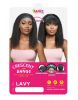 Lavy Wig, Lavy Wig Janet Collection, Wig By Janet Collection, Crescent Band, Lavy HH Crescent Bangs Wig, 100% Human Hair Wig, OneBeautyWorld, Lavy, 100%, Human, Hair, Crescent, Band, Wig, By, Janet, Collection,