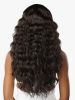 Hollywood Wave Hair, Hollywood Wave Human Hair Blend, Butta HD Lace Front Wig, Hollywood Wave Sensationnel, Hollywood Wave Butta HD Lace Front Wig, OneBeautyWorld, LDHBHW26, Hollywood, Wave, 26'', Human, Hair, Blend, Butta, HD, Lace, Front, Wig, Sensation