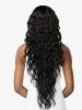 Loose Curly 32, Loose Curly 32 Human Hair Blend, Loose Curly 32 Butta HD, Loose Curly 32 Lace Front Wig, Loose Curly 32 Sensationnel, OneBeautyWorld, Loose, Curly, 32'', Human, Hair, Blend, Butta, HD, Lace, Front, Wig, Sensationnel,
