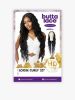 Loose Curly 32, Loose Curly 32 Human Hair Blend, Loose Curly 32 Butta HD, Loose Curly 32 Lace Front Wig, Loose Curly 32 Sensationnel, OneBeautyWorld, Loose, Curly, 32'', Human, Hair, Blend, Butta, HD, Lace, Front, Wig, Sensationnel,