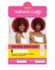 leon wig, janet leon wig, leon afro, janet premium synthetic, janet collection synthetic wig – afro, OneBeautyWorld, Leon, Premium, Synthetic, Natural, Afro, Wig, By, Janet, Collection,