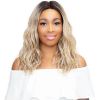 Leona Lace Front Wig, Wig By Janet Collection, Lace Front Wig, Deep Part Lace Front Wig, Leona Swiss Lace Wig, Leona Swiss Lace Wig, OneBeautyWorld, Leona, Swiss, Lace, Extended, Deep, Part, Lace, Front, Wig, By, Janet, Collection,