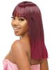 lets be blunt with bang 18, synthetic hair full wig beauty elements, lets be blunt with bangs 18 full wig, beauty  elements synthetic hair wig, full wigs by beauty elements, Beauty Elements, Lets, Be, Blunt, With, Bang, 18, Full, Wig, Beauty, Elements,