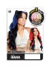  zury hair wigs, t part wig, hd lace front wig, synthetic hair lace front wig, zury sis wigs, hd lace wigs, OneBeautyWorld, Lf-HP, Baha, Crown, T, Part, HD, Lace, Front, Wig, Zury, Sis,