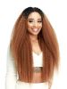 zury hair, zury sis wigs, zury sis lace front wig, zury sis dream lace front wig, OneBeautywWorld, LF- ND6,  Natural, Dream, Hd, Lace, Front, Wig, Zury, Sis,