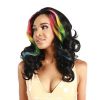 zury teen wig, zury hair, zury sis wigs, half updown wigs, synthetic lace front wig, OneBeautyWorld, LF-SB, Teen, Half, UpDown, SB, Bang, Hd, Lace, Front, Wig, Zury, Sis,