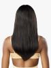 Straight 22, Straight 22 12A HD 100% Virgin Human Hair, Straight 22 Lace Front Wig Sensationnel, OneBeautyWorld, Straight, 22'', 12A, HD, 100%, Virgin, Human, Hair, Lace, Front, Wig, Sensationnel,