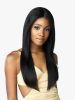 Straight 24, Straight 24 12A HD, Straight 24 100% Virgin Human Hair, Straight 24 Lace Front Wig, Straight 24 Sensationnel, OneBeautyWorld, Straight, 24, 12A, HD, 100%, Virgin, Human, Hair, Lace, Front, Wig, Sensationnel,
