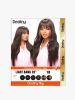 Light Bang Wigs, Destiny Wigs, Premium Realistic Fiber Hair, Fiber Wig, Destiny Beauty Elements Wigs, Destiny Premium, OneBeautyWorld, Light, Bang, 28