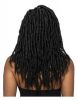 goddess loc extension crochet, unprocessed human hair crochet, mane concept goddess loc extension crochet, mane concept unprocessed human hair crochet, goddess loc extension unprocessed human hair crochet, onebeautyworld, Goddess, Loc, Extension, 12, Unpr