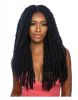 butterfly locs mane oncept, pre stretched afri naptural, 18 inch crochet braid, mane concept, onebeautyworld, LOC205, 2X, BUTTERFLY, LOCS, 18