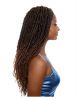  AFRI-NAPTURAL, 2X SISTER BUTTERFLY LOCS, 20,  PRE-STRETCHED,  Brading Hair, SYNTHETIC, NATURAL SLIM LOCS, 
Mane Concept, OneBeautyWorld,LOC208  AFRI-NAPTURAL  2X SISTER BUTTERFLY LOCS 20 inch PRE-STRETCHED Brading Hair- Mane Concept