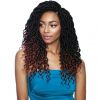 LOC307 3X Pre-Stretched, Wavy Goddess Locs, Wavy Goddess Locs 14 Afri-Naptural, Wavy Goddess Locs 14 Synthetic Braid Wavy Goddess Locs Mane Concept, OneBeautyWorld, LOC309, 3X, Pre-Stretched, Wavy, Goddess, Locs, 14