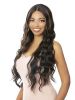 Long Loose Wave 30, Long Loose Wave Wig, Long Loose Wave Hair, Human Hair Blend Lace Front Wig, lluze Wig, OneBeautyWorld, Long, Loose, Wave, 30'', Human, Hair, Blend, Lace, Front, Wig, Illuze, Nutique,