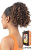 gardenia ponytail hair, synthetic hair ponytail, drawstring ponytail, model model gardenia ponytail hair, loose ponytail, OneBeautYWorld.com, Loose, Blossom, Gardenia, Drawstring, Ponytail, Model, Model,