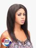 Brazilian Lace Front Wig, Brazilian Wet And Wavy Human Hair Wigs, Virgin Remy Human Hair Wigs, Beauty Elements Bijoux Hair, OneBeautyWorld, Loose Deep, 20