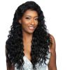 mane concept loose deep wig, 13x4 trill lace wig, 100 unprocessed human hair wig, loose deep lace front wig, trill hd lace front wig mane concept, OneBeautyWorld, Loose, Deep, 24, 13x4, Trill, HD, 100, Unprocessed, Human, Hair, Lace, Front, Wig, Mane, Con