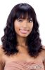Bang Frontal wigs, Bang Frontal lace, Loose Deep Lace Bang Frontal, Loose Deep wig, OneBeautyWorld, LOOSE, DEEP, By, Mayde, Beauty, 100, Human, Hair, Lace, Bang, Frontal, Wig,