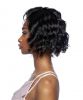 Mane concept 11A loose deep lace wigs, brazilian loose deep lace wigs, loose deep ear to ear lace wig, short loose deep lace front wig, loose deep trill lace wigs, Onebeautyworld, 11A, Brazilian, Loose, Deep, 10, Remy, Human, Hair, 13x4, Ear, To, Ear, HD,