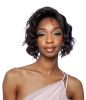 Mane concept 11A loose deep lace wigs, brazilian loose deep lace wigs, loose deep ear to ear lace wig, short loose deep lace front wig, loose deep trill lace wigs, Onebeautyworld, 11A, Brazilian, Loose, Deep, 10, Remy, Human, Hair, 13x4, Ear, To, Ear, HD,