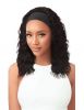 Wet & Wavy LOOSE DEEP 20″ Headband 100% Human Hair Wig by Outre, Wet & Wavy, LOOSE DEEP 20″, Headband, 100% Human Hair, Wig by Outre, onebeautyworld.com, loose deeep 20 inches by outre, loose deep 20