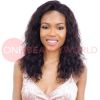 LOOSE DEEP by Mayde Beauty Wet & Wavy 100% Human Hair Bleached Knot Frontal Lace Wig, mayde beauty wet and Wavy, mayde beauty wet and Wavy Frontal Lace wig, mayde beauty wet and Wavy LOOSE DEEP, mayde beauty wet and Wavy frontal lace LOOSE DEEP, mayde bea
