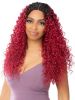 Lovelyn Premium Synthetic Fiber, Lovelyn Hair, Lovelyn HD Lace Front Wig, Lovelyn Bff Nutique, OneBeautyWorld, Lovelyn, Premium, Synthetic, Fiber, Hair, HD, Lace, Front, Wig, Bff, Nutique,